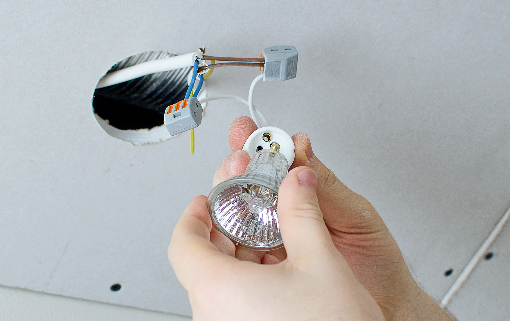 Scorpion Electrical Solutions Edmonton, Alberta